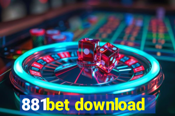 881bet download
